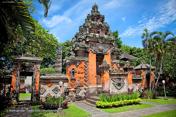 Bali