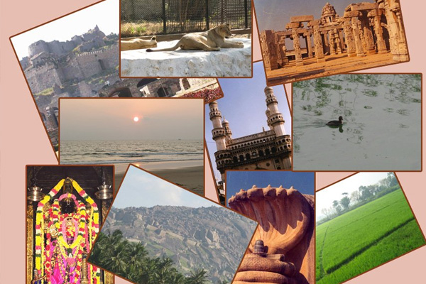 Andhra Pradesh