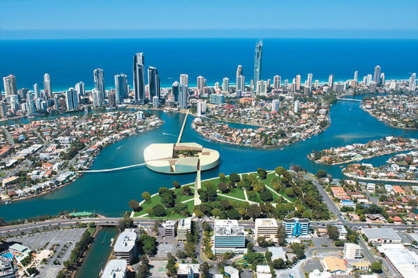 Australia and New-zealand