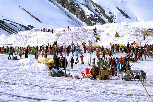 Himachal Pradesh