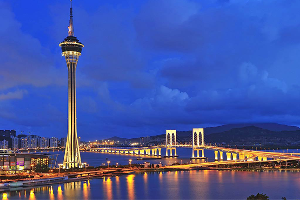 Hong Kong Macau