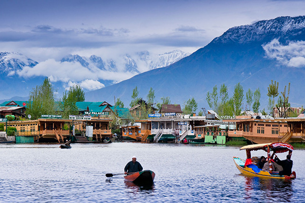 Kashmir