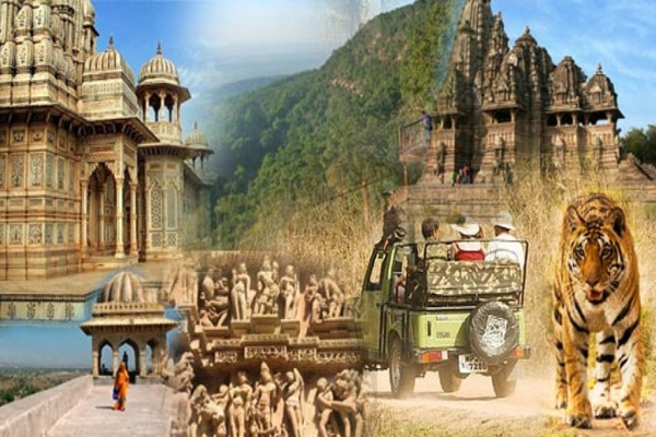 Madhya Pradesh