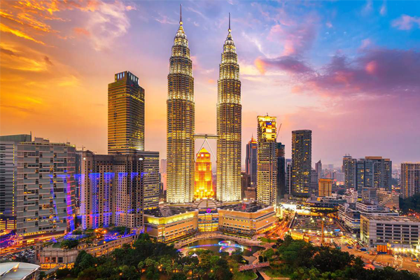 Malaysia