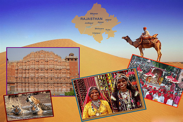 Rajasthan