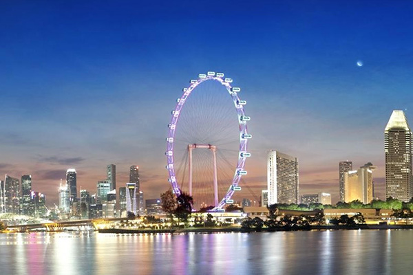 Singapore