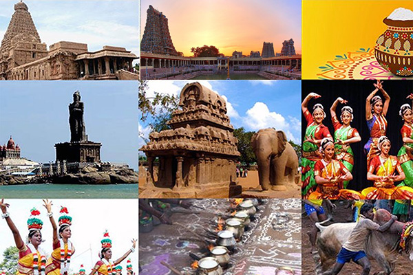 Tamil Nadu