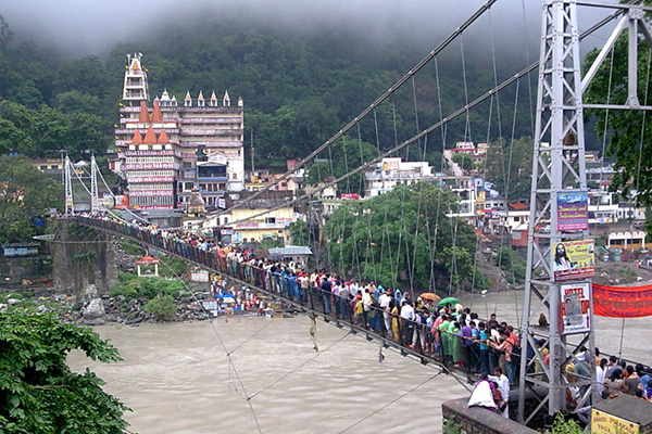 Uttaranchal