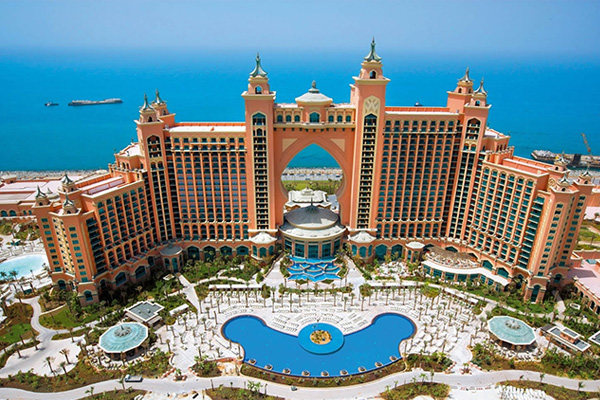 Dubai